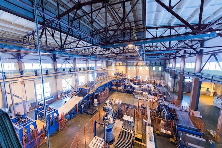 A Complete Guide to Industrial Process Engineering Technologies and Applications