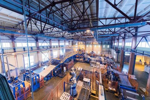 A Complete Guide to Industrial Process Engineering Technologies and Applications