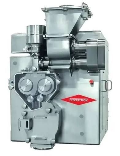 Dry Granulation Machine Guide: Understanding Modern Powder Processing Techniques