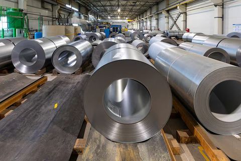 Stainless Steel Learn Guide: Understanding Material Behavior