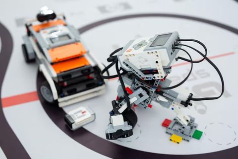 Robot Components: Sensors, Actuators, Controllers – Complete Overview Guide