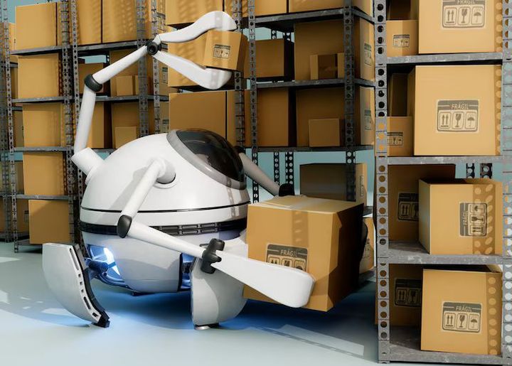 Packaging Robots Overview: Discover Uses, Features, and Key Insights
