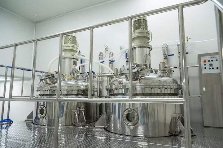 Industrial Mixer Insights: Key Facts and Useful Information
