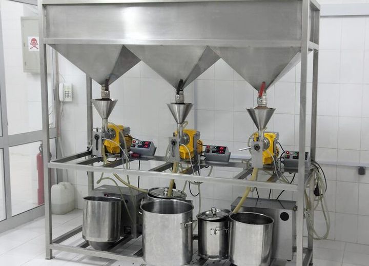 Industrial Mixing Machines Guide: Learn Basics, Types, and Key Applications