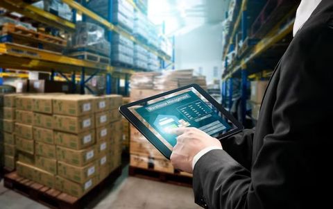Helpful Tips for Enhancing Productivity Through Inventory Management Tools