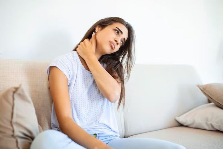 Neck Pain Treatment: A Complete Guide to Causes, Care, and Recovery