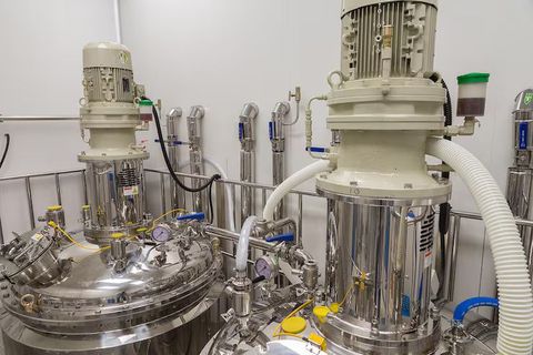 Chemical Centrifuge Overview: Design, Components, Operation, and Practical Knowledge