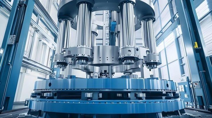 Hydraulic Press Machine Guide: Explore Types, Capacity, Components, Applications, and Safety Factors