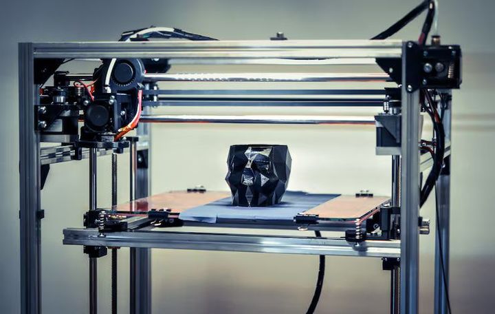 A Beginner’s Guide to Industrial 3D Scanning: Tools, Techniques, and Use Cases