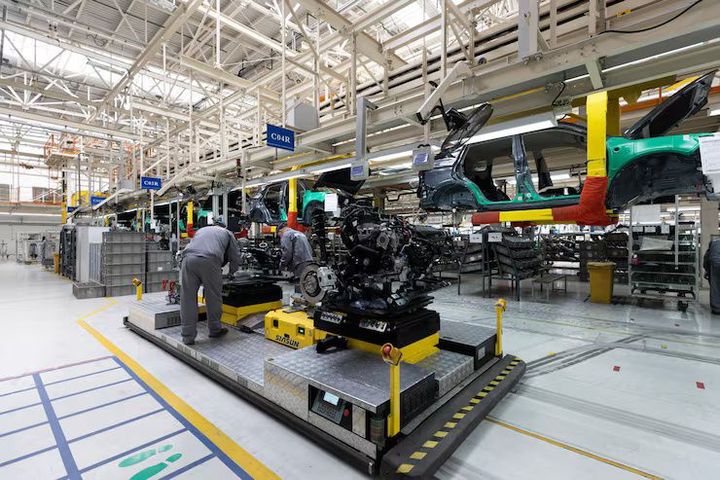 Industrial Equipment Production: A Complete Guide to Processes and Modern Manufacturing
