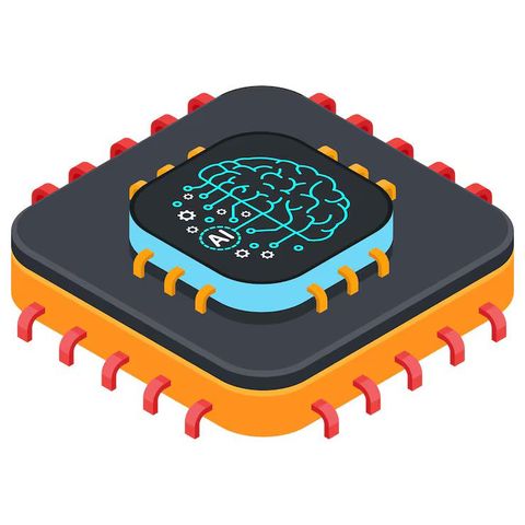 Neuromorphic Chips Explanation of Brain Like AI Architecture and Low Power Computing