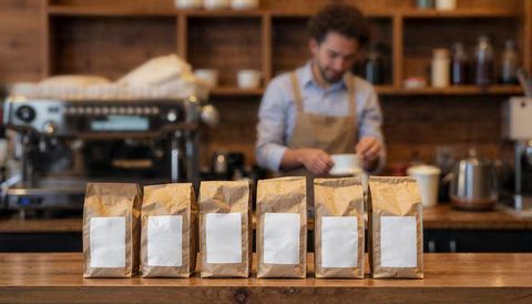 Pouch Packing Machines Guide: Types, Technology and Working Basics