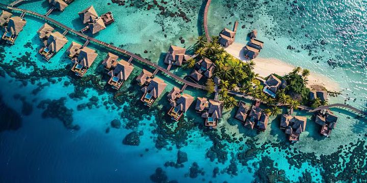 Ultimate Guide to Private Island Resorts