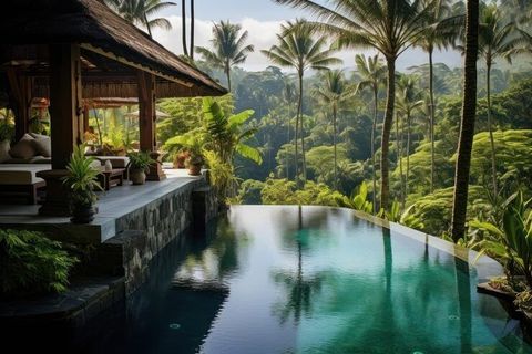 Bali Luxury Retreats Guide: Explore Villas, Locations, Amenities, Experiences, and Planning Factors