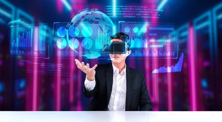 Digital Holography in Computing: Overview of How Holographic Data Processing Works