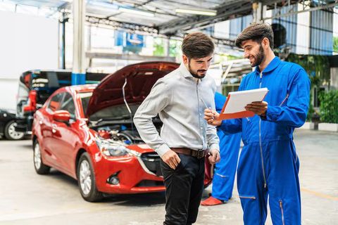 How to Find the Best Auto Repair Shops: Expert Tips & Smart Solutions