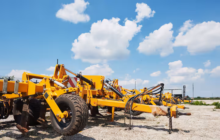 Heavy Equipment Fleet Management Insights: Improving Utilisation, Productivity, and Operational Efficiency