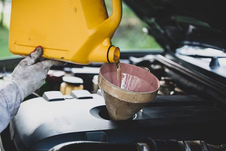 Oil Cleaners Explained: High-Performance Filtration, Essential Features, and Expert Insights
