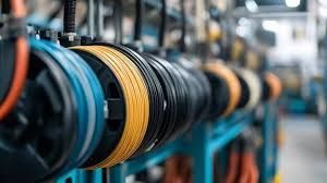 Cable Manufacturing Resources Guide for Materials, Processes, and Industry Knowledge