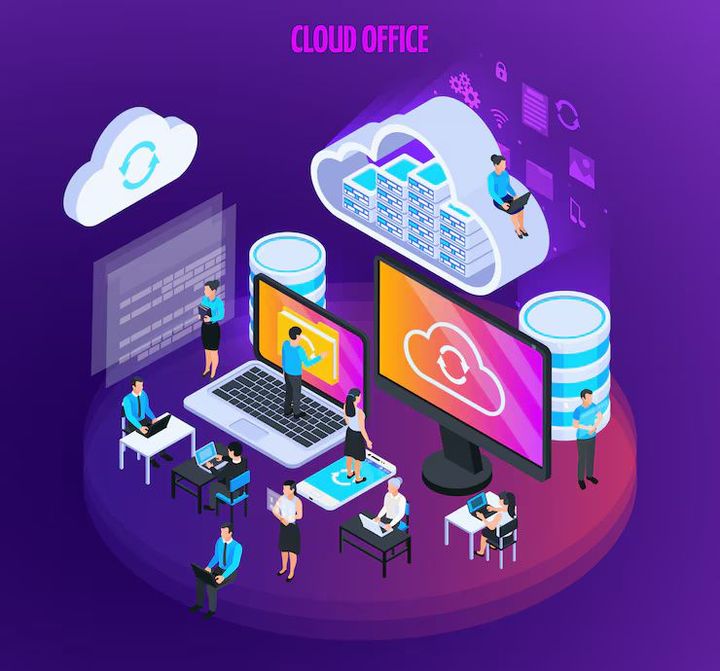 Ultimate Cloud Hosting Guide: Basics & Service Models