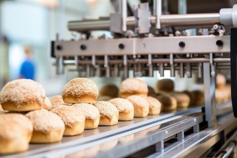Bakery Machinery Guide: Complete Overview of Equipment, Uses, and Key Insights