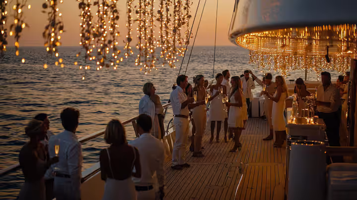 Cruise Party Explained: Planning, Activities, and Essential Tips