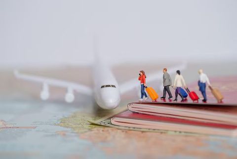 Delhi to Manila Travel: Complete Guide to Flights, Attractions, and Travel Planning