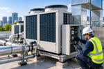 Energy-Efficient HVAC Systems: Technologies, Benefits and Insights