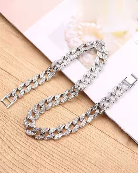 Stainless Steel Chains Guide – Styles, Materials, and Jewelry Basics