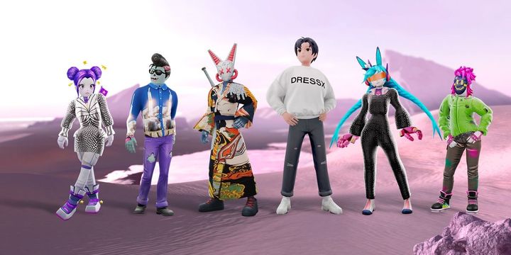 Metaverse Fashion Insights: Privacy-Focused Digital Avatar Transformation Guide