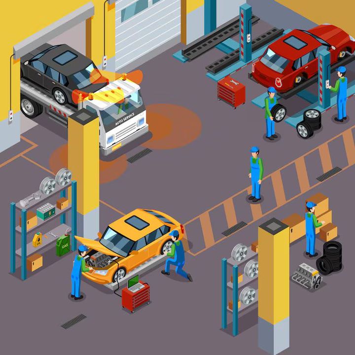 Wheel Alignment Machines Guide – Best Practices, Knowledge & Insights