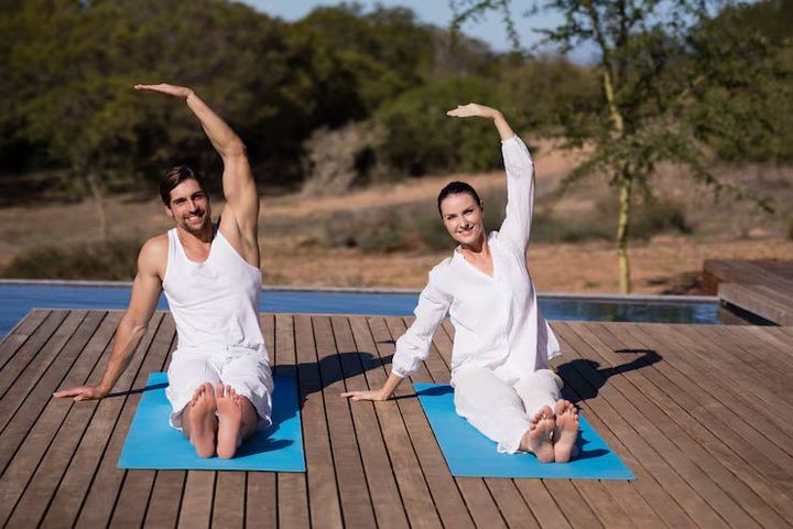 Learn Wellness Trips: Explore Relaxing Destinations for Mind and Body Balance