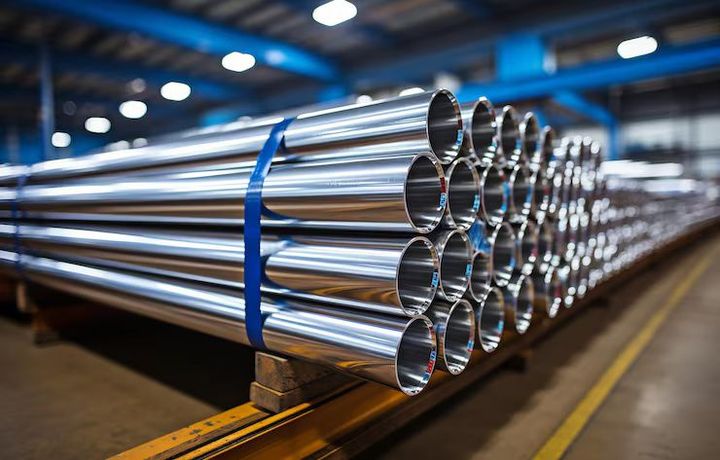 Metal Tubing Supplies: What You Need to Know