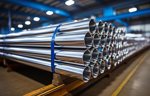Metal Tubing Supplies: What You Need to Know