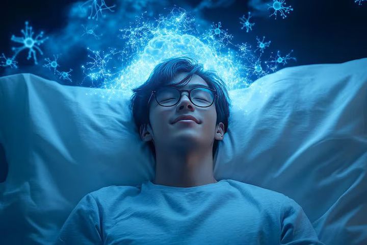 Sleep Disorders Facts: Important Details About Sleep Health