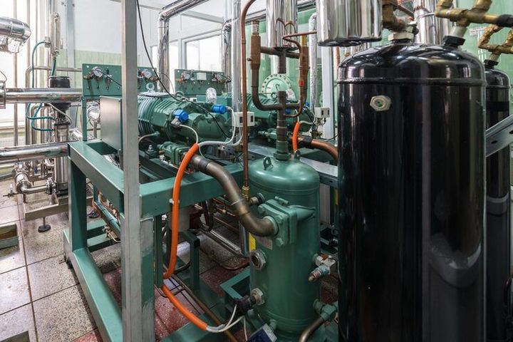 Guide to Gas Compressors: Analysis, Research, and Emerging Industry Trends