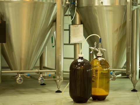 How Oil Filtering Machines Work: Basics, Process & Key Facts