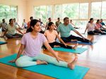 Yoga Classes Guide to Popular Yoga Styles and Practice Techniques