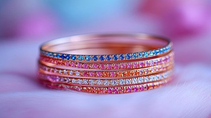 Two-Tone Bangles Guide: Discover Styles, Trends, and Buying Tips for Every Occasion