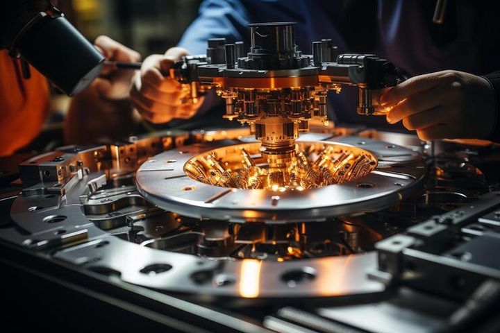 Metal Additive Manufacturing Systems: Materials, Methods, and Quality Control