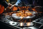 Metal Additive Manufacturing Systems: Materials, Methods, and Quality Control