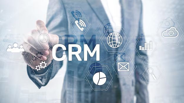 CRM Software Selection Guide: Complete Guide to Choosing the Right Business Solution