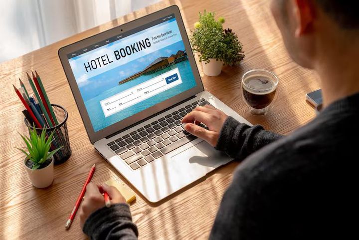 Hotel Booking Deals: Complete Guide to Finding Affordable Stays Worldwide