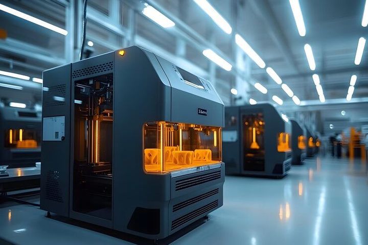 3D Printing Machines: An Informative Guide to Basics, Uses, and Modern Printing Technology