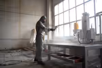 Understanding Industrial Powder Coating Machines: Types, Applications, and Benefits Guide
