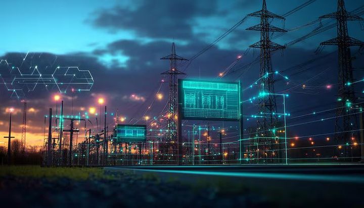 Industrial Energy Systems Explained: Basics, Components, and Operational Insights