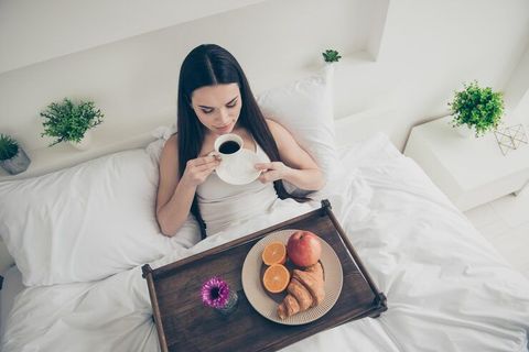Guide To Smart Bedtime Snacks That Support Your Weight Loss Goals