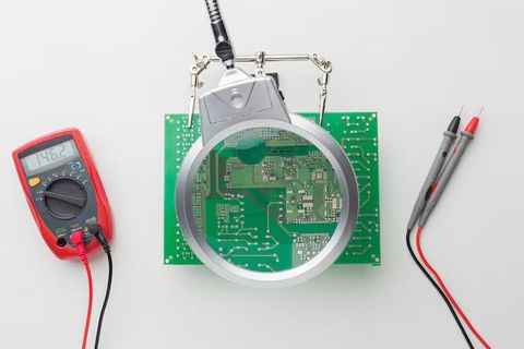 Relay Testing Equipment Overview: Basics, Functions, and Key Facts