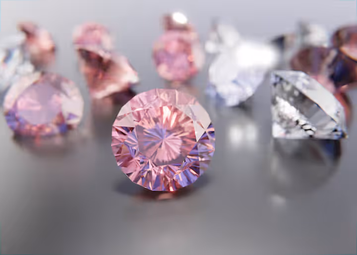 Lab-Grown Diamonds Overview: Essential Facts, Creation Process, and Industry Applications