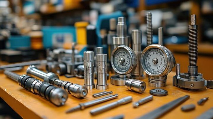 Industrial Equipment Design Tools: Key Insights for Modern Manufacturing Design